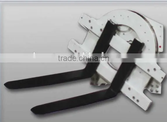 G Series Rotator for food proceesing, agriculture etc