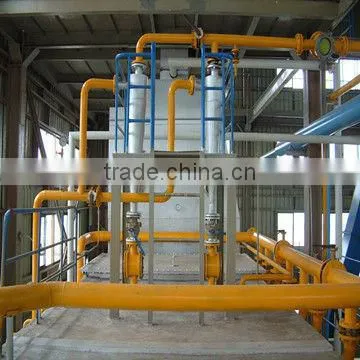 China New Type Durable coconut oil making machine line