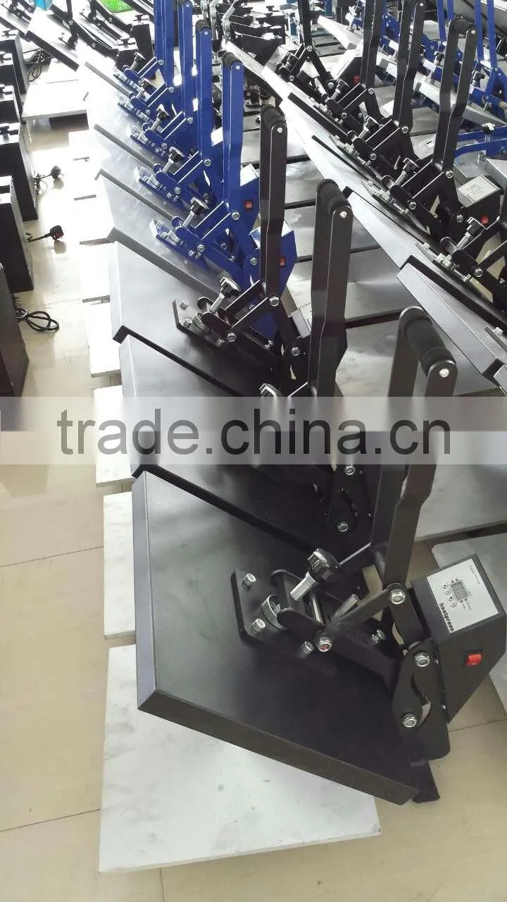 Auplex 38*38CM digital sublimation mug heat press (ce approved)