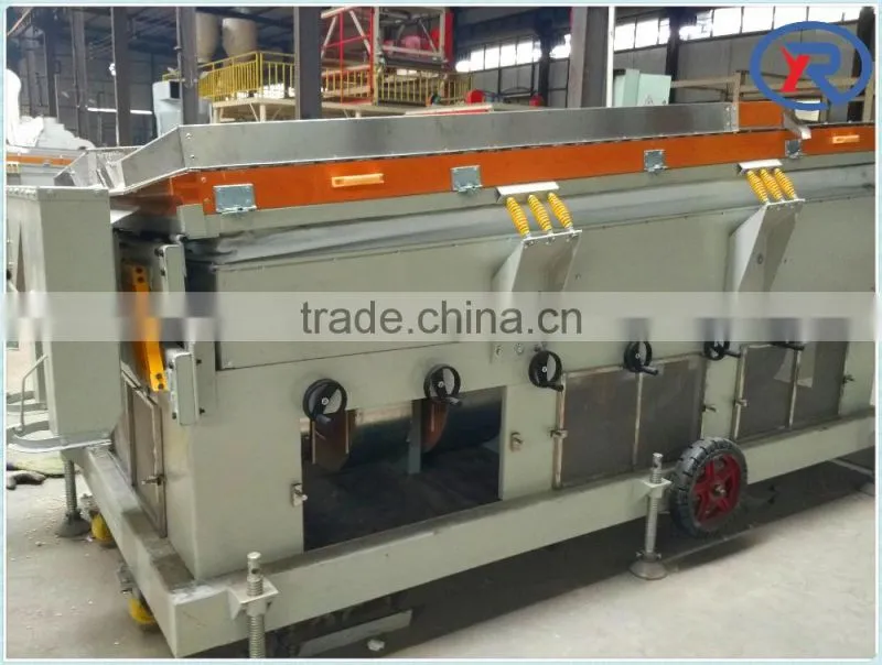 Gravity Separator Machine