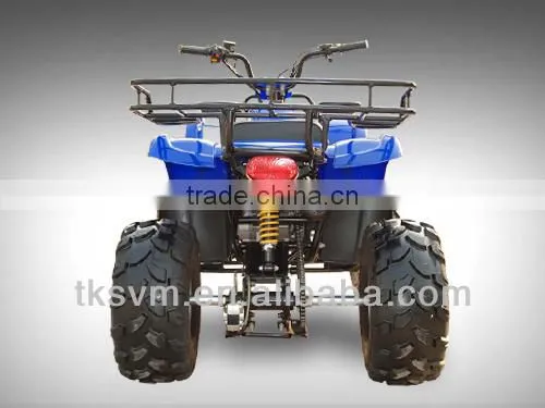 off road four wheel ATV quad bike 110cc/125cc