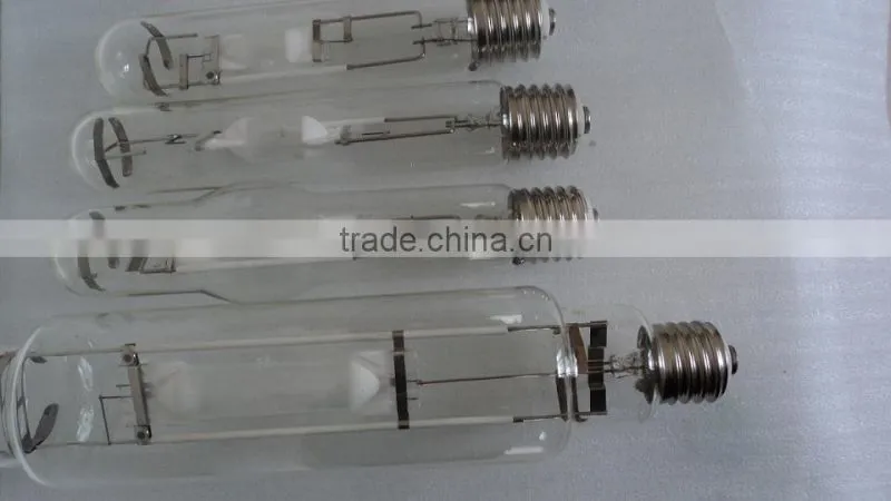 400w HPS HYDROPONICS BULB DUAL SPECTRUM LIGHT