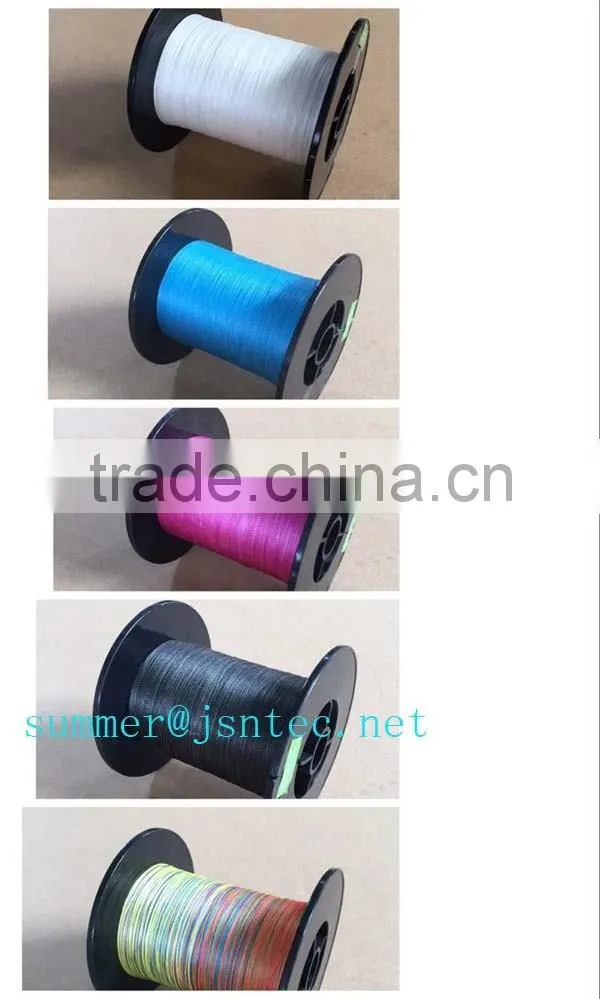 100m Nylon Monofilament Fishing Line / pe braid fishing line
