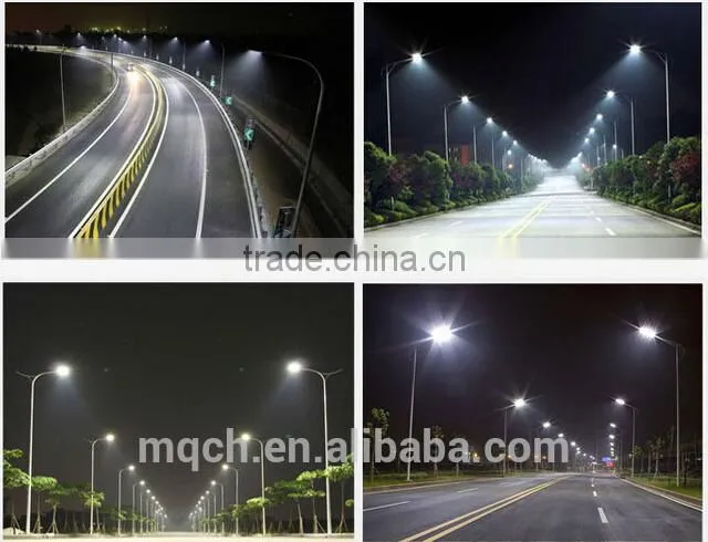 outdoor COB 50W/100W/150W 200w led street light