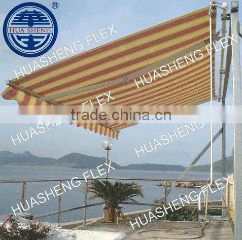pvc tarpaulin for awning