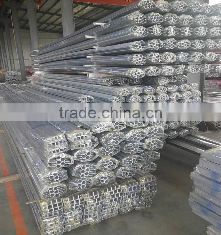 aluminium radiator heating
