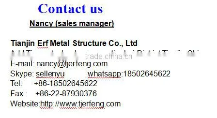 Steel Pipe Galvanized Square Tube ASTM53 Building Material for Structure