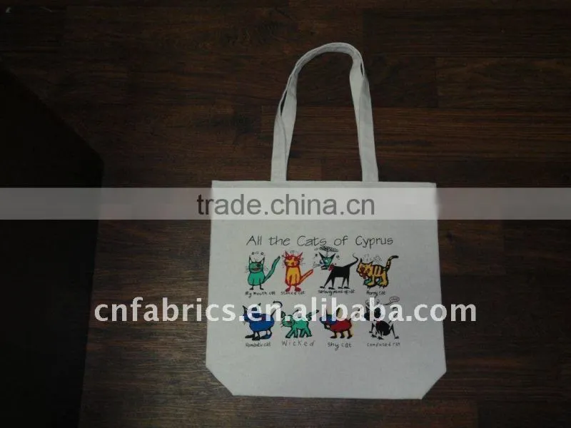 foldable shopper bag