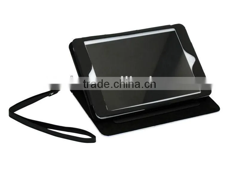 Sublimation Blanks Printing for iPad Mini Case Foldable with Strap