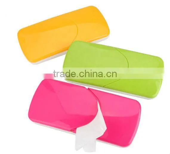 On-Board Tissue Box Creative tissue box car tissue vehicle