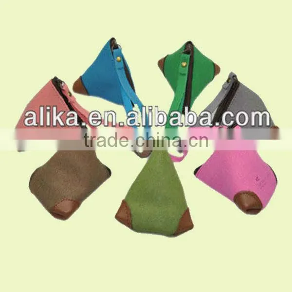Mini Coin Bag