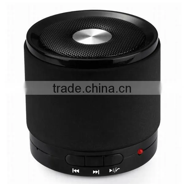 portable mini bluetooth speaker