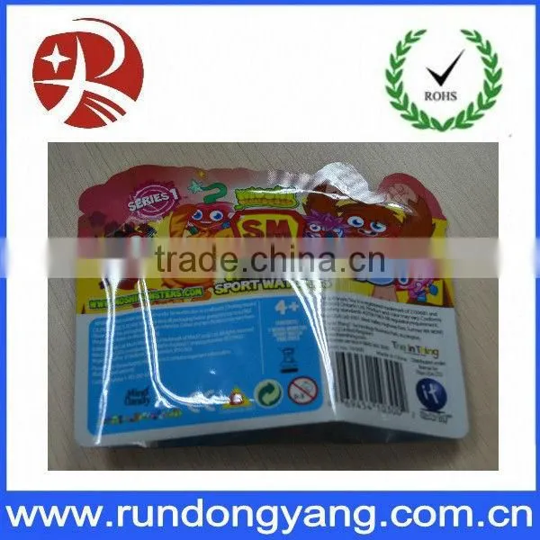 children soft sweets colorful bags hot sale