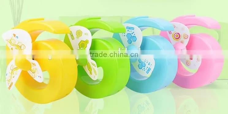 Supply fashion Creative G modeling USB charging large wind fan