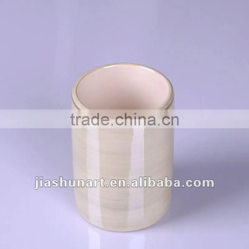 Ceramic 4 Piece Bath Set bathroom stuff