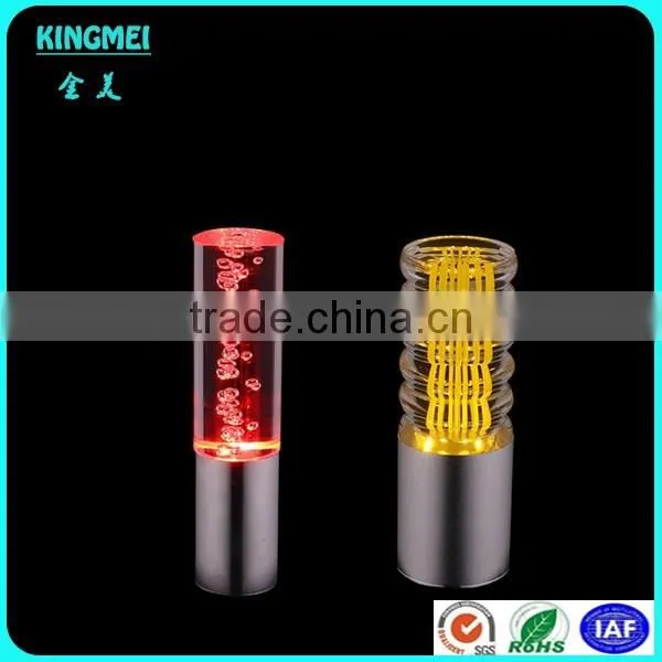 Mini Rechargeable Portable Mushroom Table Lamp With Battery Factory LED Table Lamp