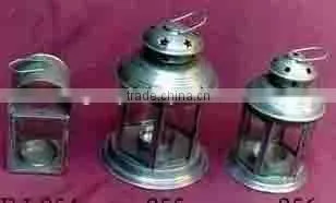 Attractive Metal Lanterns