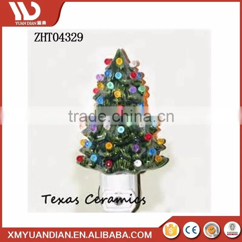 Wholesale Home Decor Imported Christmas Ornaments Mini Solar Led Wall Light