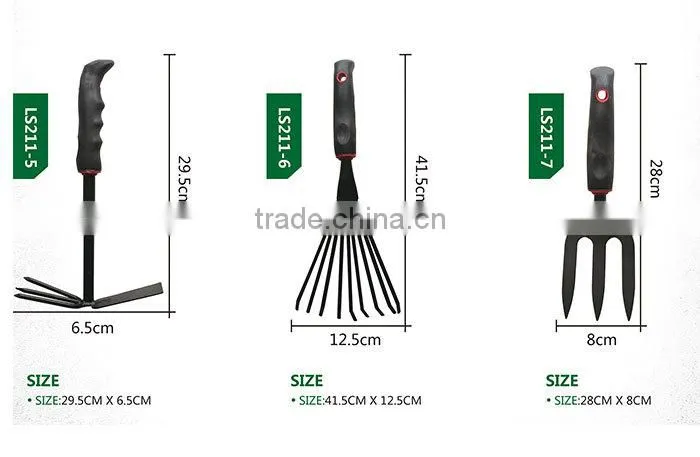 Best Quality Wholesale bonsai tools for gift