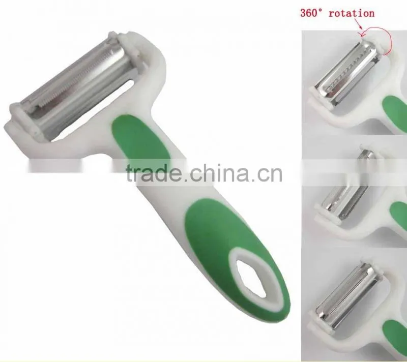 LFGB Convenient Onion Holder Onion Slicer