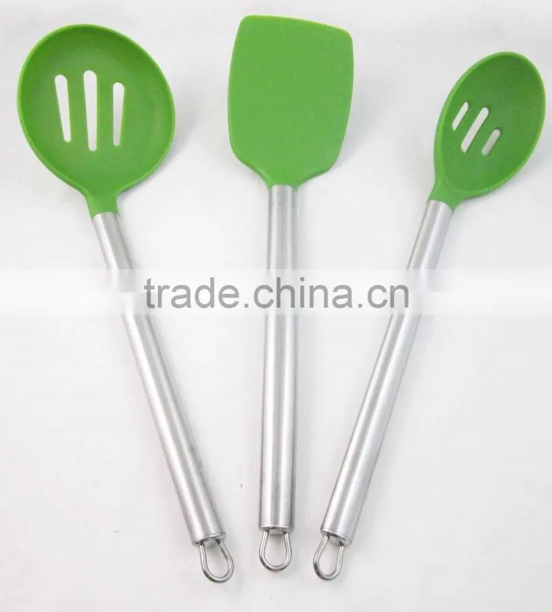 Household Kitchenware Nylon Kitchen Set