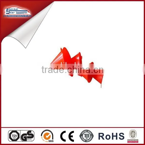 Flexible Plastic oil funnel set