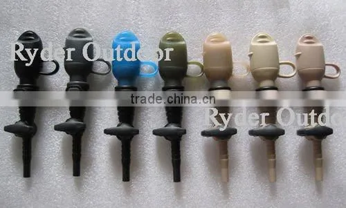 Hydration Valve and Cap