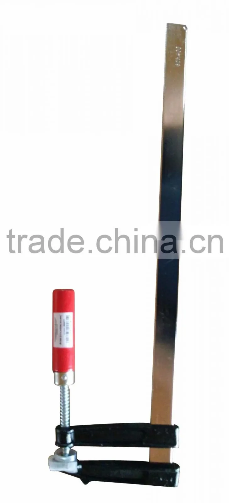 Carpenter"s Clamp Wood Working Tools F Clamp
