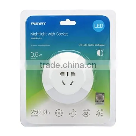 night-light, LED Night Light Lamp