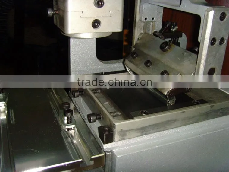 High quality Manual Pad Printing Machine