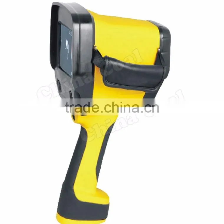 Portable Infrared Imaging Camera Thermal Measuring Instruments