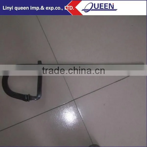 Recyclable Steel Formwork Heavy Duty Shuttering Clamp For Concrete Construction