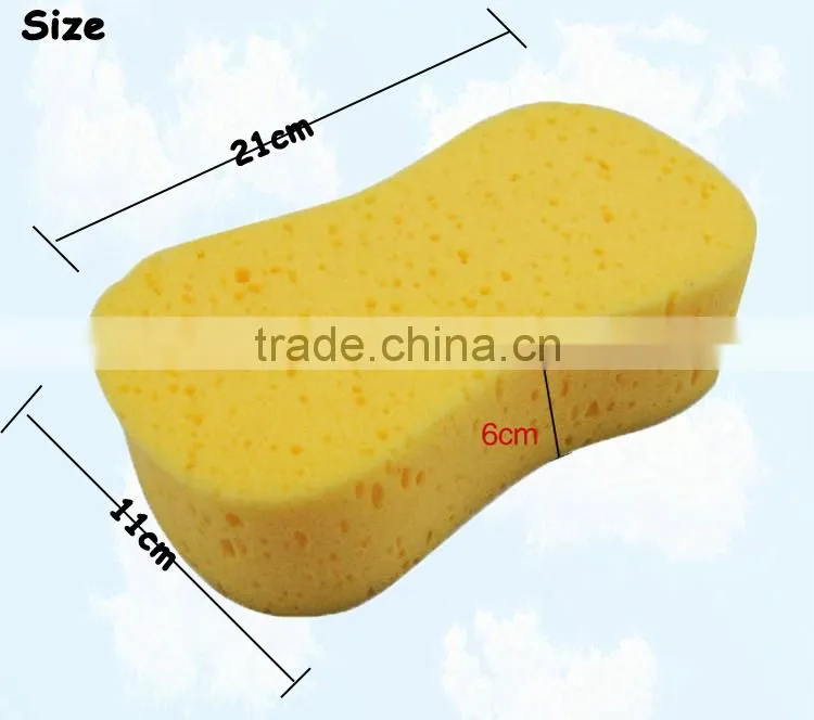 Car Cleaning products of Sponge Cleaner sponge