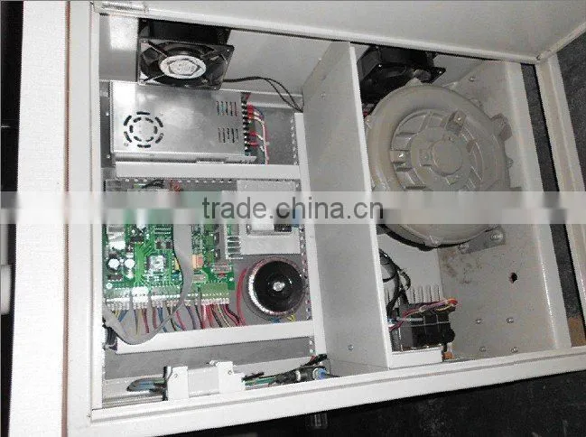 Rainwear seam sealing machine