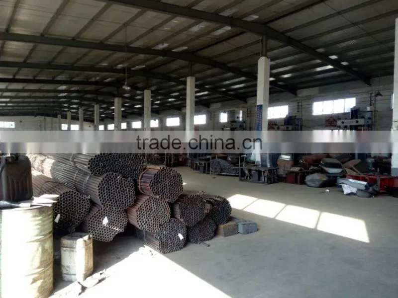 Qingdao Haoxiang Machinery Manufacturing Co., Ltd. company overview - view 2