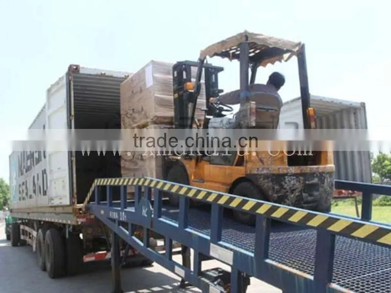 Aluminum base for fabrication