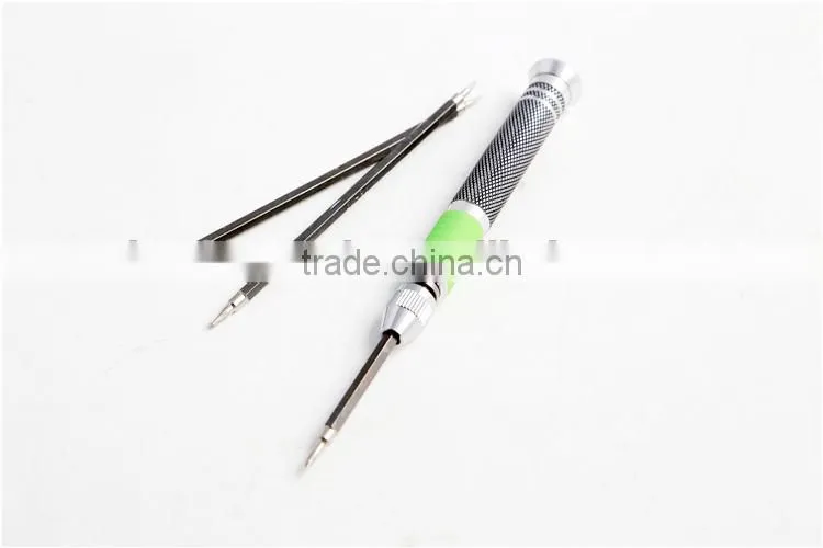 Watch Repairing Precision Screwdriver