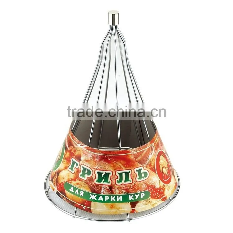 Chicken Holder Beer Can Chicken Holder Kitchen bbq set