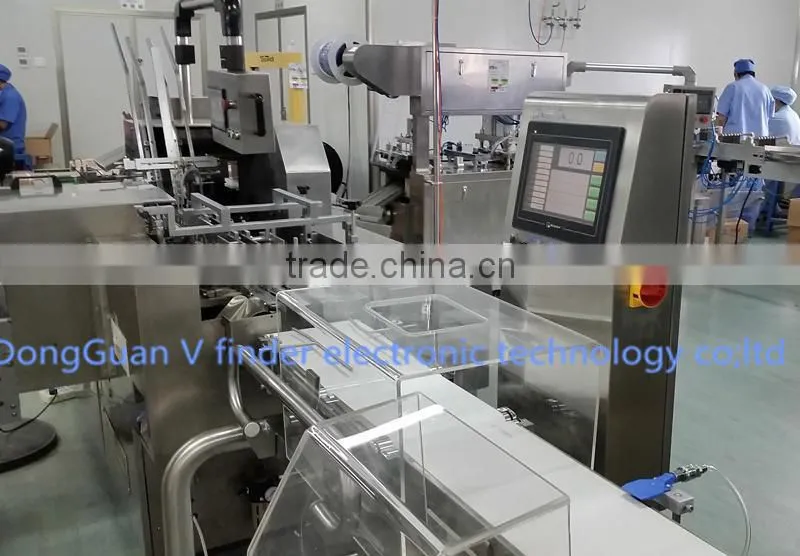 Dongguan manufacture baggage metal detector. baggage scanner xray detector