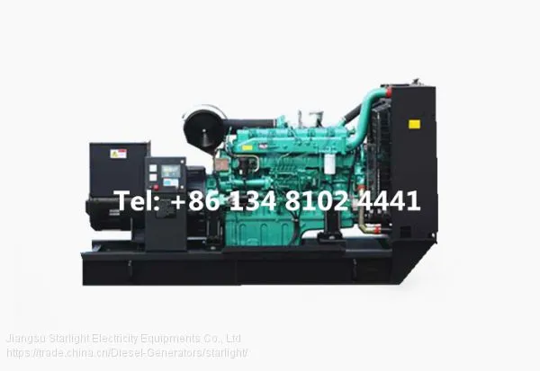 Yuchai 75GF
