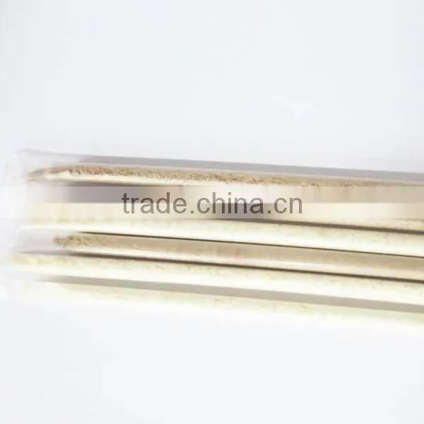 8gr Milk and Chocolate Flavored Cereal Instant Oatmeal Snacks