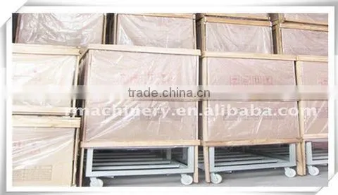 commercial french baguette moulder bakery equipment