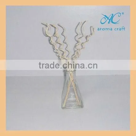 wholesale diffuser bottles with rattan stick