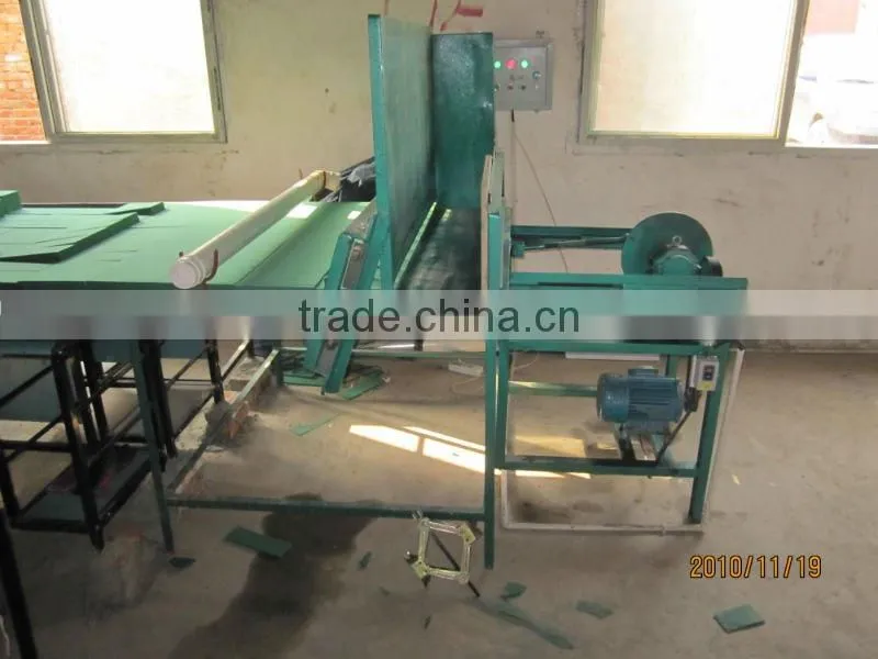 high quality floral foam making machine equipment