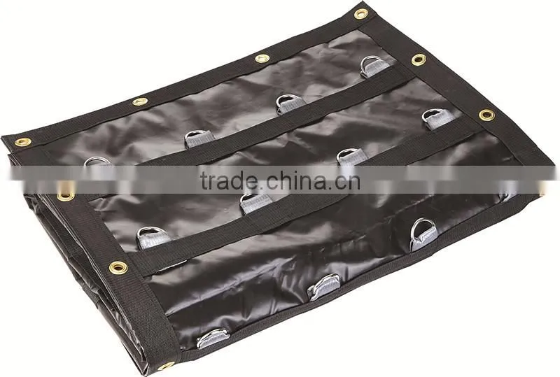 Lumber tarp, timber tarpaulin cover, wood tarpaulin sheet popular in Canada