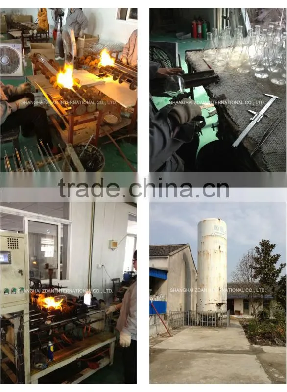 Glass Solvent Filters