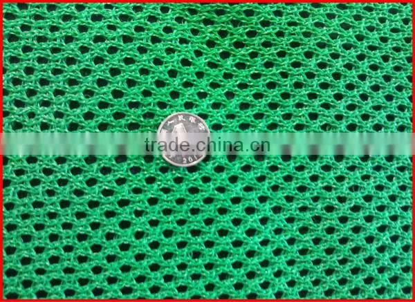 100% HDPE 3 year guarantee anti wind net