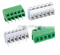 KF2EDG Pluggable Terminal Block CONNECTOR TERMINAL BLOCKS POLYAMIDE 10A 12WAY
