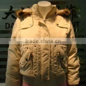 2017 hot sell Products,top quality style winter ladies women coat