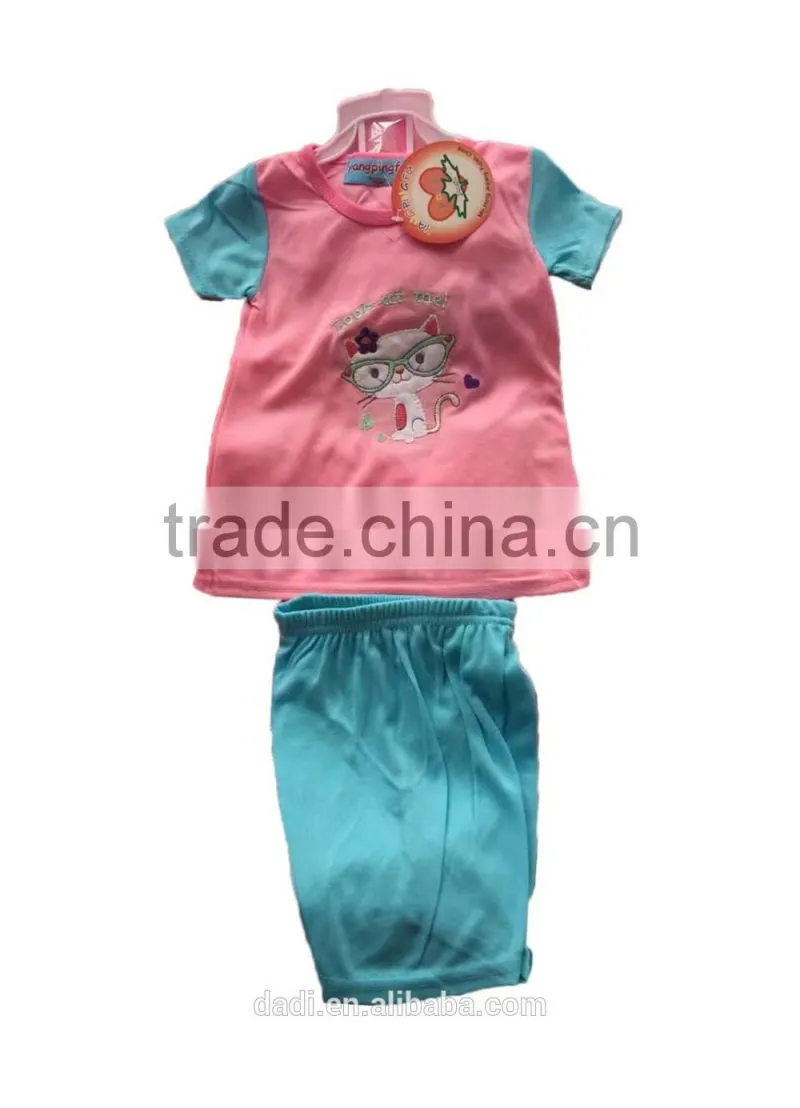 Kids Clothing Summer 2017 Stock Lot For Sale